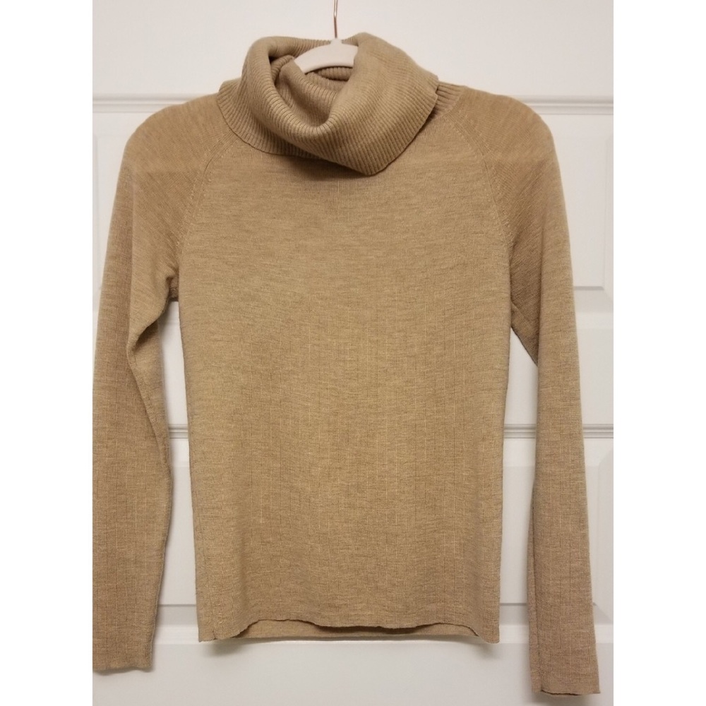 Ann Taylor Wool Sweater